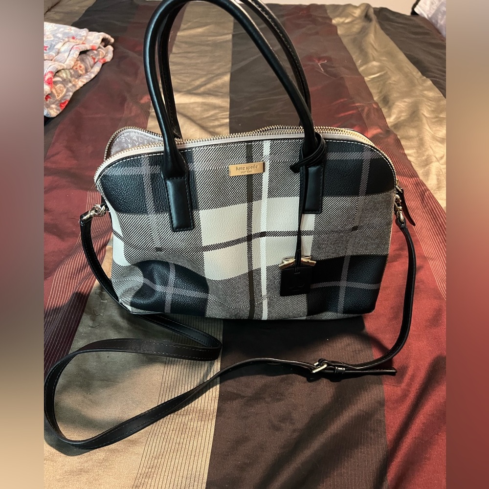 Kate Spade purse